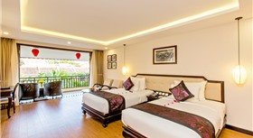 Hội An Silk Village Resort & Spa